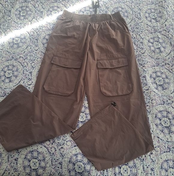 Squatwolf Code Cargo Pants - Picture 2 of 8